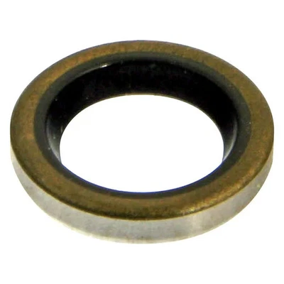 For Chevy Astro 1985-1998 ACDelco 8792S Advantage Crankshaft Seal Foto 1 de 4