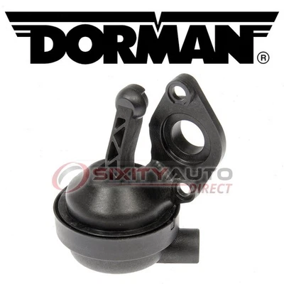 Dorman Intake Manifold Runner Control Valve for 2010-2016 Audi S4 3.0L V6 od - Imagem 1 de 4