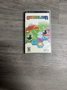 Chameleon (Sony PSP, 2008) - Bild 1 von 3