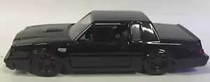 Fast & Furious 1:32 Dom's Buick Grand National Die-Cast Car, Toys for Kdis... - Picture 1 of 6