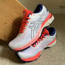 asics gel kayano 18 hombre Purpura