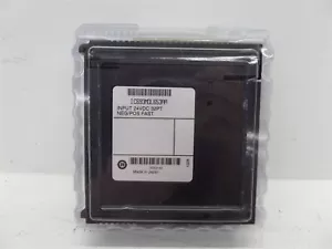 GE Fanuc IC693MDL653AA Input Module 32pt 24VDC Isol Neg/Pos Logic - Picture 1 of 6