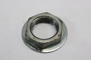 TUERCA DE EMBRAGUE 09140-24007, LAVADORA 09167-25007 1983 Suzuki GS650GL - Imagen 1 de 8