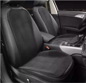 For BYD Atto 3, Dolphin, e6, Seal, Sealion 6, T3 Flannel Leather car Seat Cover - Picture 1 of 17