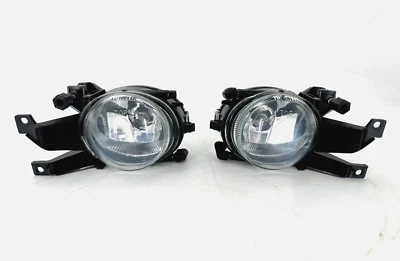 BMW 330I 325I 320I 2000-2005 LUZ ANTINIEBLA DERECHA IZQUIERDA 2 PIEZAS Foto 1 de 4