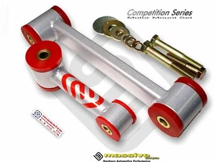 Massive Motor Engine Mounts NEON SRT 4 Turbo Solid Upper Lower Set 2003-2005 Tur - Bild 1 von 1