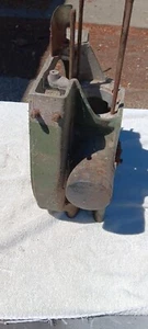 Farymann Diesel 15D430 Motorgehäuse Gehäuse - Bild 1 von 4