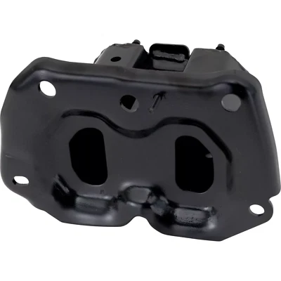 Soporte de parachoques delantero derecho compatible con Nissan Altima 2013-18 622103TA0A NI1067138C Capa Foto 1 de 4