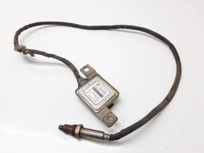 Volkswagen Passat B7 3AA 2010-2014 sonda lambda sonda de escape 03L907807AF Foto 1 de 4