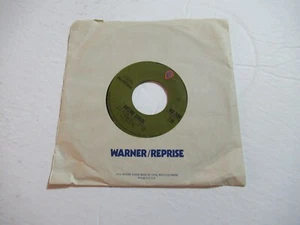 Weissberg, Eric & Steve Mandell : Dueling Banjos / 45 Rpm Deliverance 1973 - Imagen 1 de 4