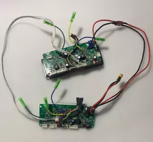 Sensor Motherboard for Self-Balancing Scooter Hoverboard - Replacement Part - Picture 1 of 11