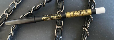 MAX FACTOR KOHL PENCIL 010 WHITE 1,2g - Bild 1 von 3