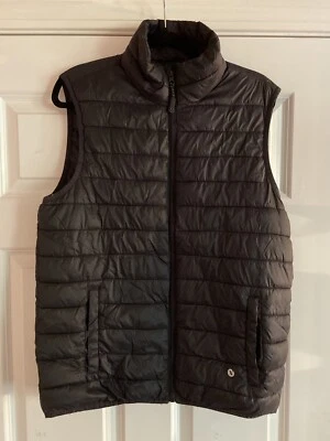 Colete acolchoado pequeno masculino Xersion - Imagem 1 de 4