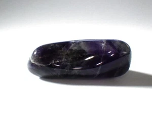 Pieza de joyería piedra sin perforar amatista adulador de manos Bingen diferente salvación - Imagen 1 de 43