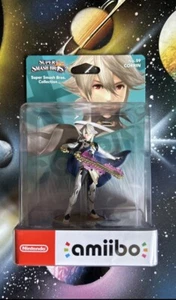 Corrin No.59 Super Smash Bros amiibo - Picture 1 of 1