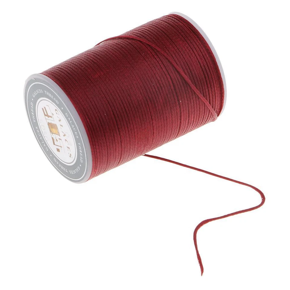 Heavy Sewing Thread 0.8mm Flat for Outdoor Sports Bags Tents - Image 1 of 1