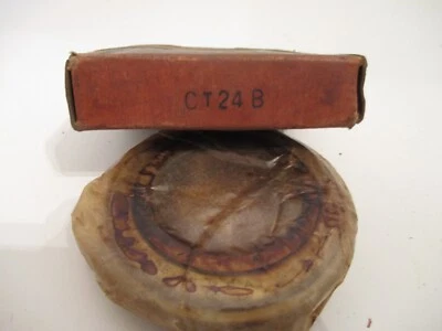 Nuevo de Lote Antiguo Salida CT24B Especial Super Embrague Cojinete Desechable 1939-1953 Buick Foto 1 de 4