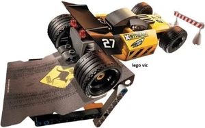 Lego 8490 Power Racer Desert Hopper complet à 100 % de 2008 -C135 - Imagen 1 de 1