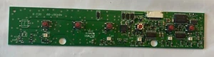 5304458063 OEM Genuine Frigidaire Electrolux Fridge Dispenser Control Board NOB - Picture 1 of 4