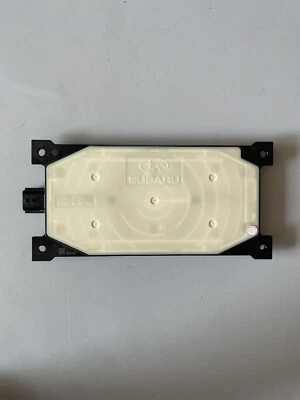 OEM SUBARU OUTBACK PUERTA TRASERA PUERTA LEVADIZA MANOS LIBRES SENSOR/MÓDULO DE CONTROL Foto 1 de 3