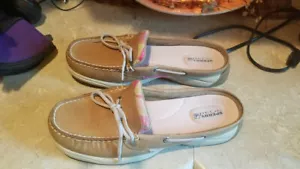 Sperry Top Sides * Damen * 9 - Bild 1 von 6