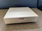 Chord Electronics TToby - Power Amplifier, Silver, Excellent.