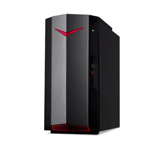 Acer Nitro 50 N50-640 Desktop-PC Intel Core i5-12400F 16 GB 512 GB SSD - Bild 1 von 3