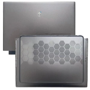 New For Dell Alienware M18 R1 LCD Back Cover/Bottom Base Case Low Cover 0GYWR3 - Picture 1 of 10