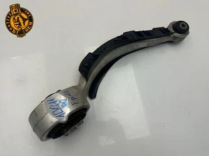 2021-25 JAGUAR F-PACE LR VELAR FRONT RIGHT / LEFT LOWER CONTROL ARM OEM 41 kmi - Picture 1 of 8