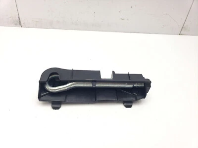 MERCEDES BENZ C CLASS W205 EMERGENCY TOW HOOK DOWN BRACKET A2058902214 2014 - Image 1 of 4