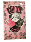 BUNCO GAME Dice Cardinal 2005 Pink Ribbon Breast Cancer Edition Complete