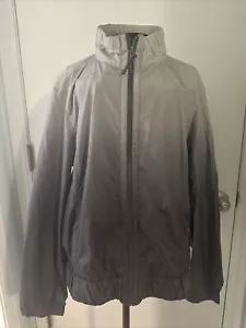 Route 66 XL gray wind breaker - Picture 1 of 7