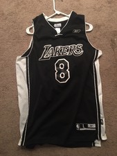 Reebok Kobe Bryant NBA Jerseys for sale | eBay