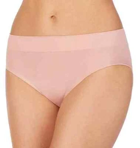 Carole Hochman Ladies’ Seamless, Stay in Place Brief, Full Coverage - Picture 1 of 39