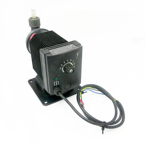 JESCO E8 Dosierpumpe -used- - Bild 1 von 3
