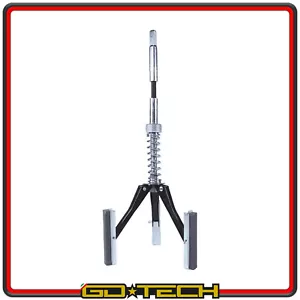 LAPPATORE CILINDRI ATTREZZO 3 GAMBE SMERIGLIA LUCIDA MOTORI 32-90mm MOTO SCOOTER - Imagen 1 de 4