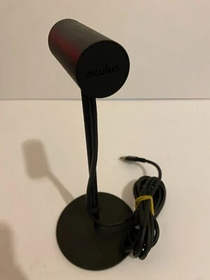Oculus Rift VR Sensor 3P-A, Black, R-NZ, Virtual Reality Rift Wireless Sensor - Image 1 of 4