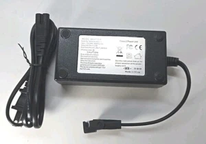 Silla elevadora/reclinable eléctrico con fuente de alimentación Ponkor WGW-A290020-A 2 clavijas AC/DC 29v   - Imagen 1 de 4