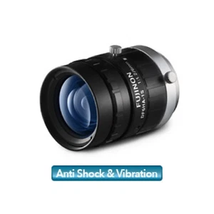 *BRAND NEW* FUJINON DF6HA-1S (1/2", 1.5 Megapixel, 4.5µm pixel pitch) C-Mount - Picture 1 of 1