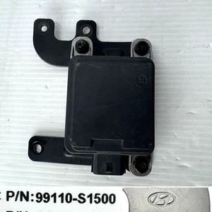 OEM 2021-2023 Hyundai Santa Fe Cruise Control Distance Sensor Radar 99110-S1500 - Picture 1 of 10