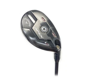 Callaway Apex 27* 6 Hybrid/Rescue Graphite Tensei White 75 Regular Flex - Picture 1 of 5