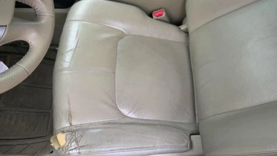 Driver Front Seat Bucket  Electric Leather Fits 09-14 MURANO 5210471 Foto 1 de 4