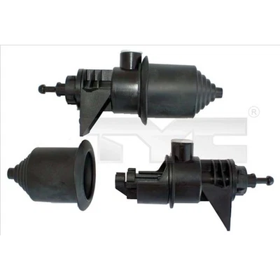 Stellelement, Leuchtweiteregulierung Tyc für Dacia Logan Pick-up US_  1.4 - Bild 1 von 4