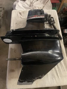 Mercruiser Antrieb Bravo One ca 1996 Übersetzung 1: 1.5 komplett  - Bild 1 von 9