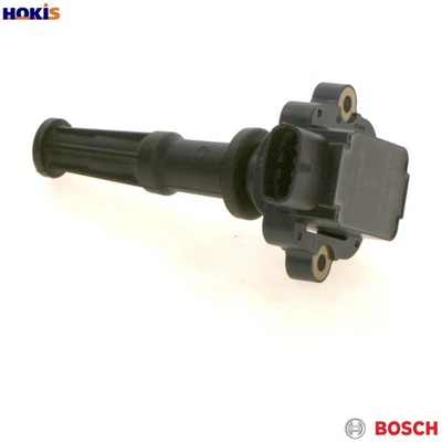 IGNITION COIL 0 221 604 006 FOR FORD MONDEO/III/Mk/Clipper/Turnier CFBA 1.8L - Image 1 of 4