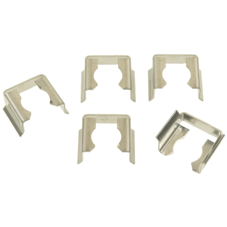 Kit de sello de inyector de combustible para Cadillac CTS 2006-2007 6,0 L V8 SMP Foto 1 de 1