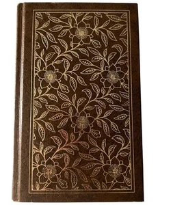 Vintage Romance Treasury 1976 Hardcover Te Rangi Gentle Flame To My Dear Nichte - Bild 1 von 5