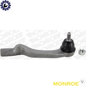 TIE ROD END L40123 FOR HONDA CIVIC/Hatchback/Fastback/Aerodeck D14Z4 1.4L 4cyl - Picture 1 of 8