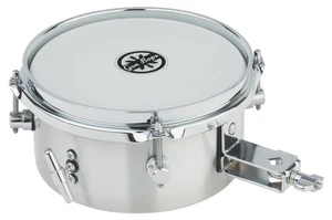 Gon Bops Timbale Snare w/ Aluminum Shell - Picture 1 of 2