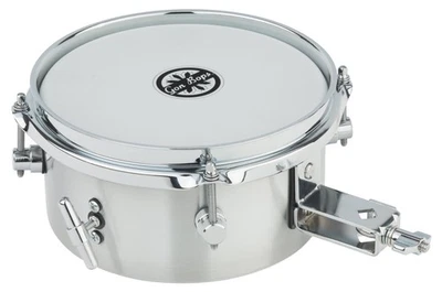 Gon Bops Timbale Snare w/ Aluminum Shell - Image 1 of 2